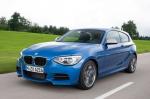 BMW M135i 2014 года